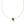 18k Estate Designer Tahitian Pearl Diamond Steel Cable Necklace - Joseph Diamonds