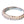 Diamond Band 18k White Gold 1.06tcw White VS Diamonds 2/3 Around - Joseph Diamonds