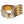 Estate Vintage Cuff Heavy 18k Yellow Gold Hinged Bracelet - Joseph Diamonds