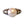 John Hardy Pearl Ring Sterling Silver 18k Yellow Gold Dot Pattern Design - Joseph Diamonds