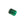 GIA Loose Zambian Emerald Green Emerald Cut Long 2.80ct Gem with Report